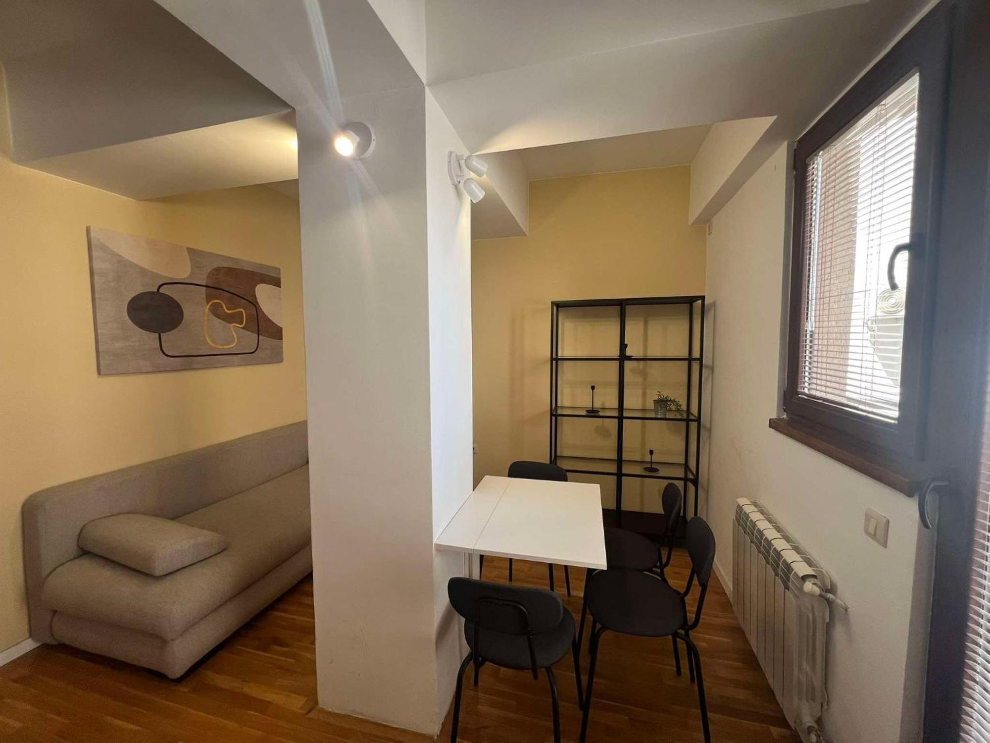 Gigi Apartment By Eluxory Skopje Extérieur photo