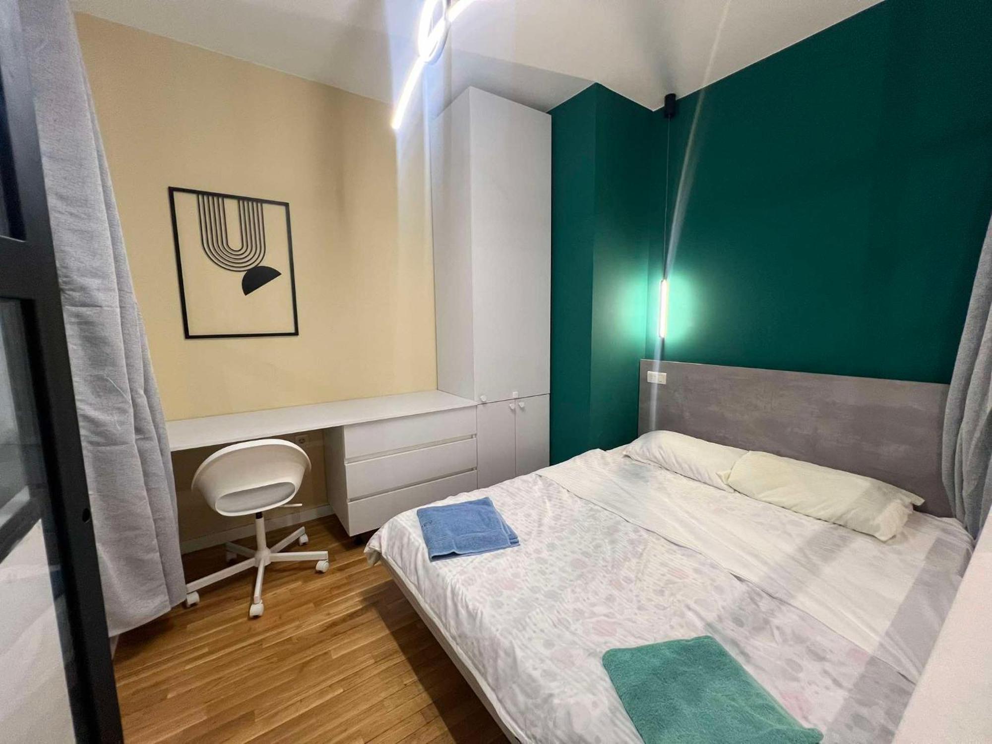 Gigi Apartment By Eluxory Skopje Extérieur photo
